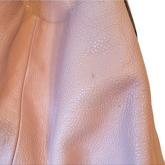 Coach Women's Light Blush Pink Madison Phoebe Hobo Bag - Picture 4 of 10